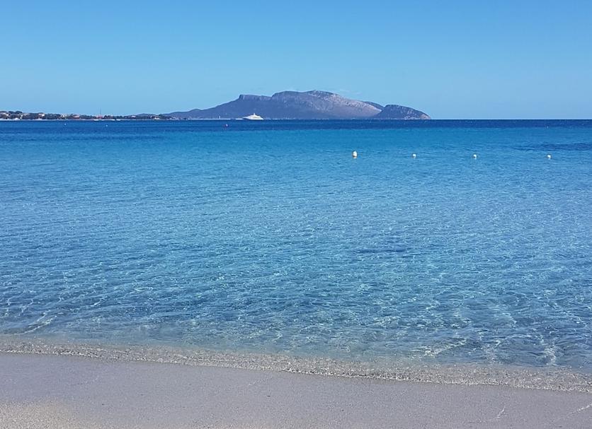 Plage Photo