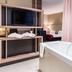Équipements de la chambre