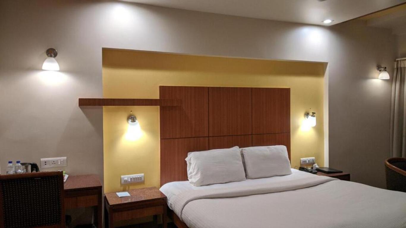 Hotel Sankam Residency
