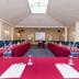 Espace de conférence