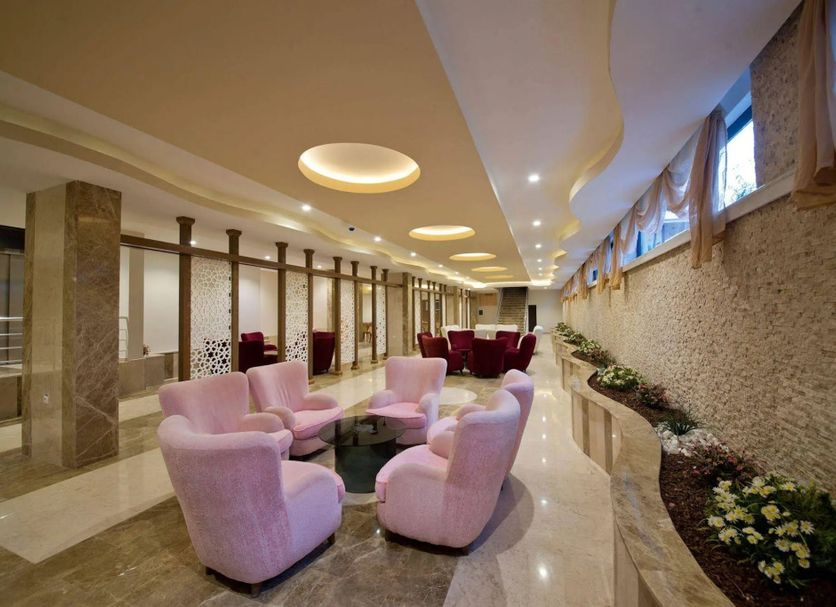 Hall d’entrée Photo