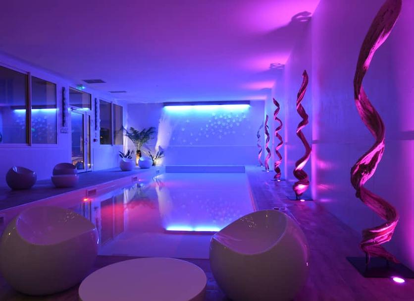 Piscine Photo