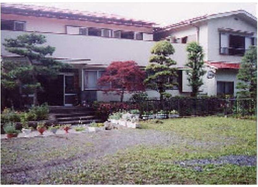 Extérieur Photo