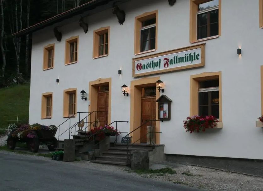 Bâtiment Photo