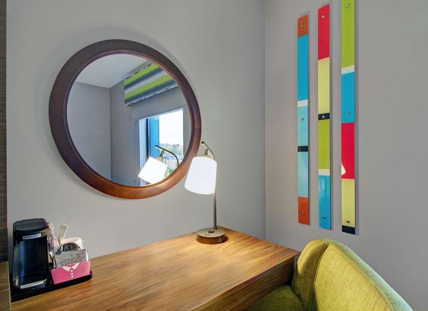 Équipements de la chambre Photo