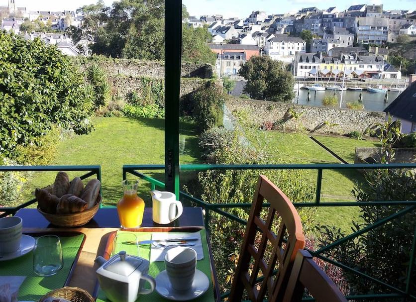 Balcon Photo