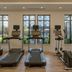 Salle de sport