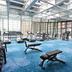 Salle de sport