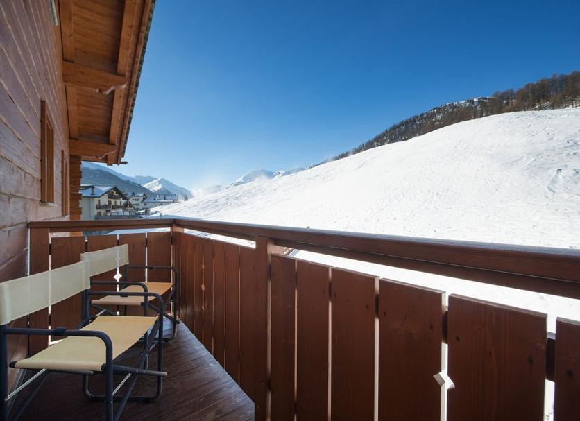Balcon Photo