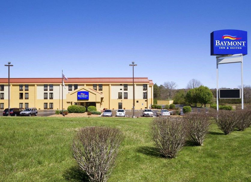 Bâtiment Photo