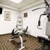 Salle de sport