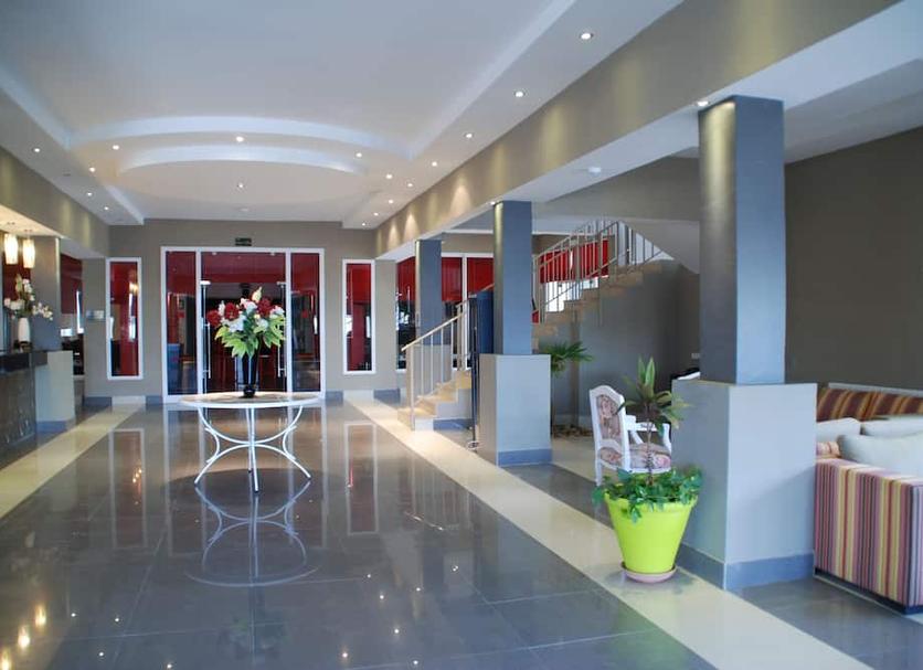 Hall d’entrée Photo