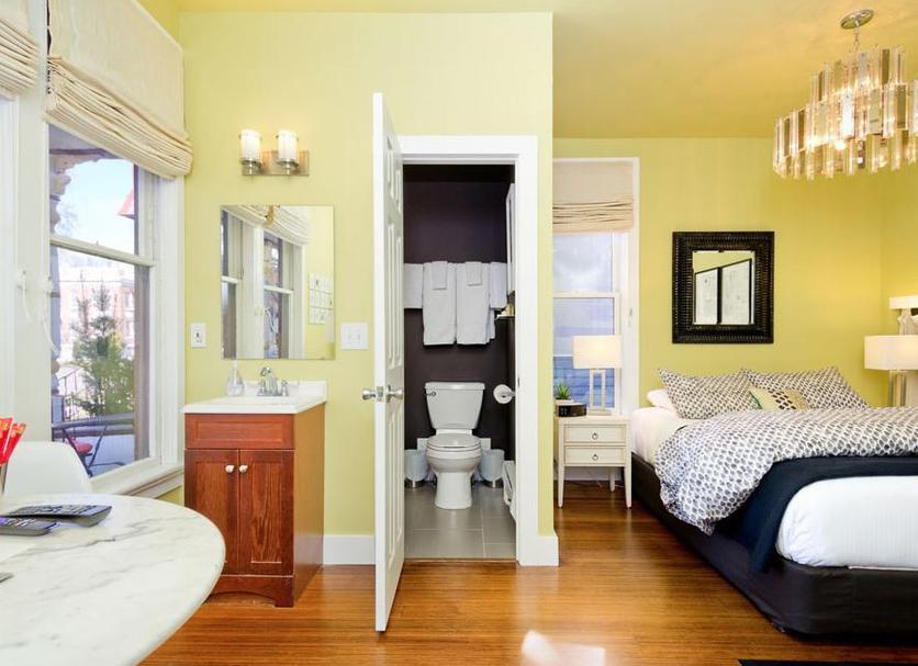 Chambre Photo