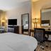 Équipements de la chambre