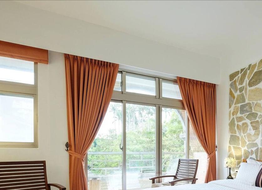 Équipements de la chambre Photo