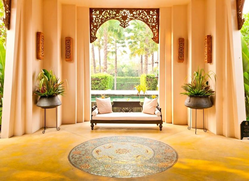 Hall d’entrée Photo