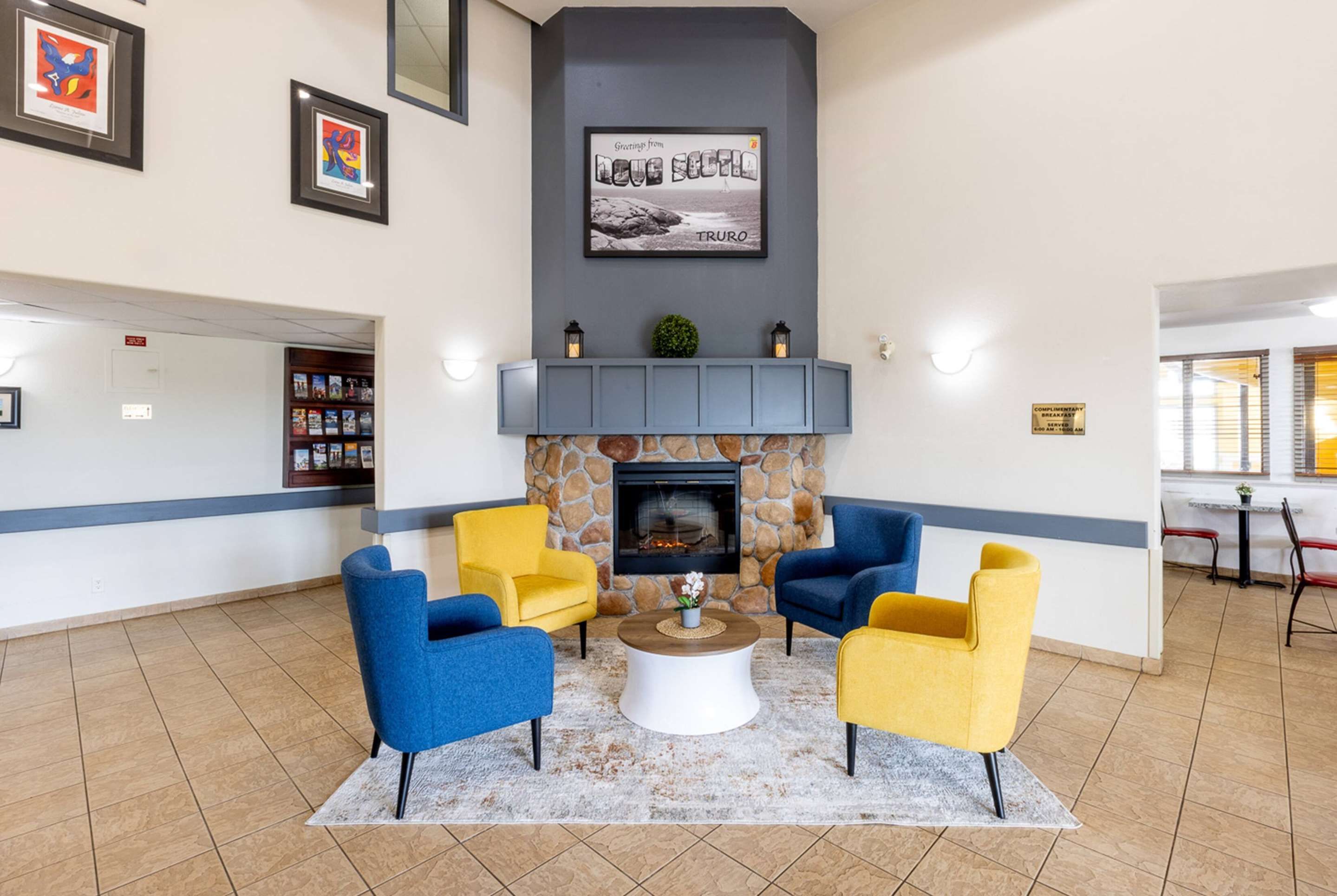 Salon