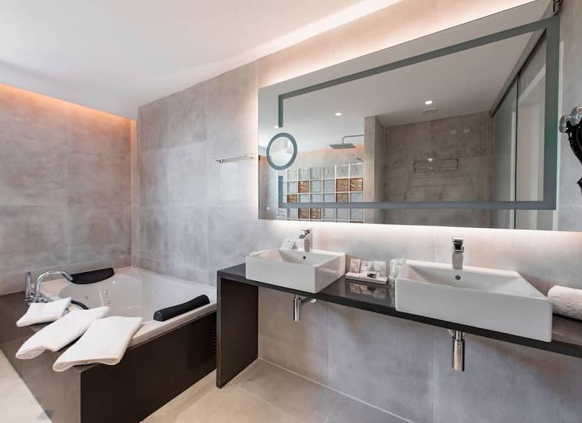 Salle de bain Photo