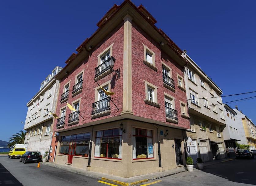 Bâtiment Photo