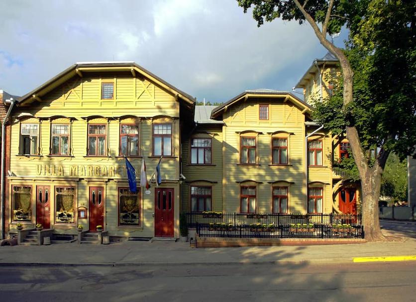 Bâtiment Photo