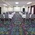 Espace de conférence