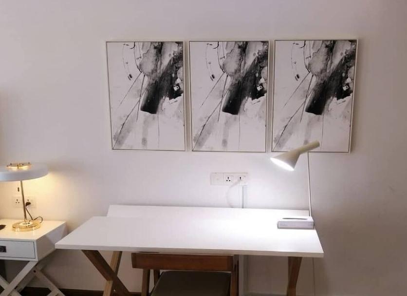 Équipements de la chambre Photo