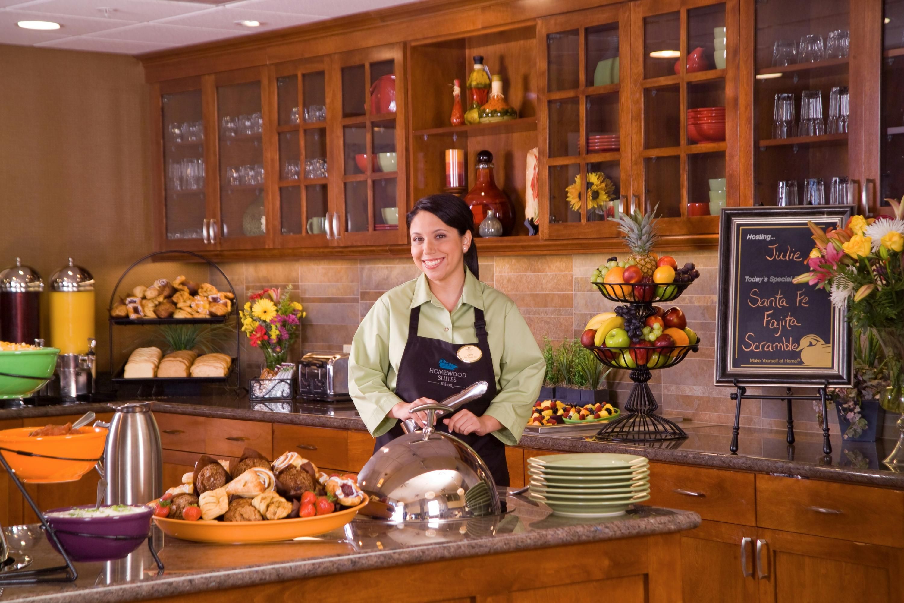 Buffet