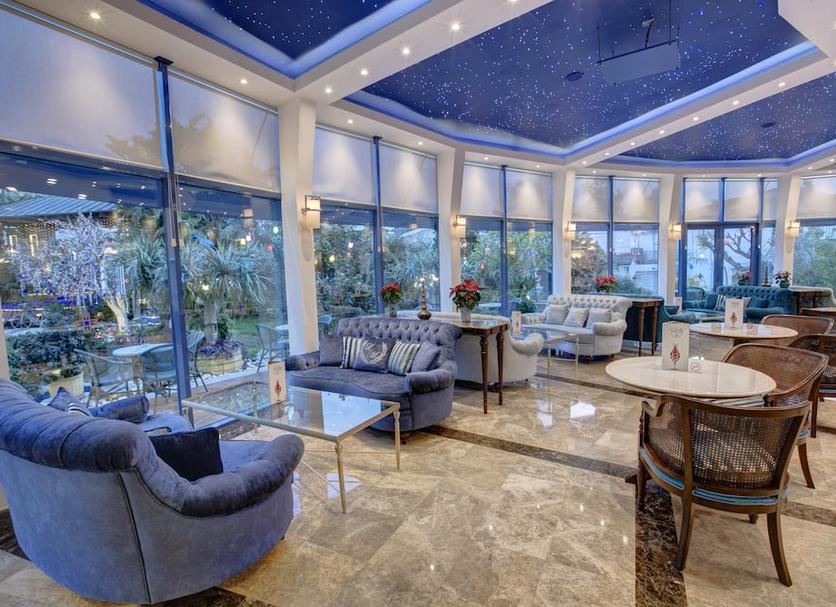 Salon Photo