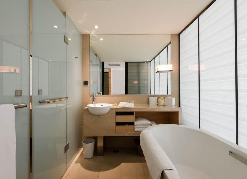 Salle de bain Photo