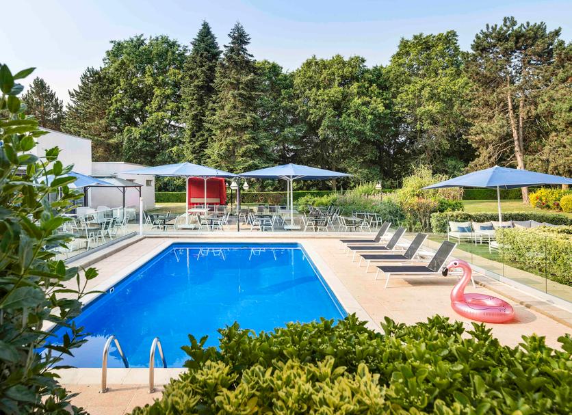 Piscine Photo