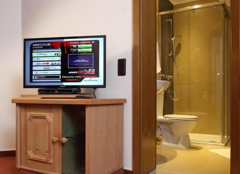 Équipements de la chambre Photo