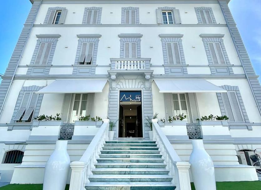 Bâtiment Photo