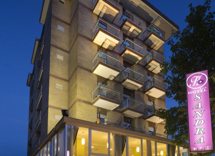 Bâtiment Photo