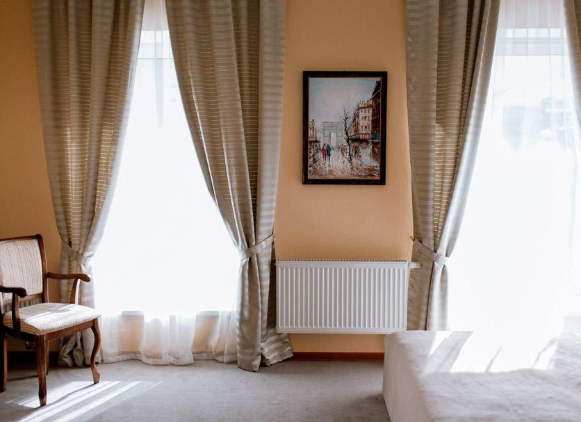 Équipements de la chambre Photo