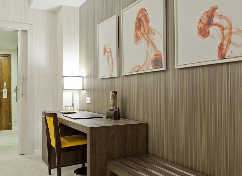 Équipements de la chambre Photo