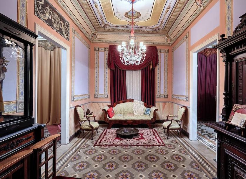 Salon Photo