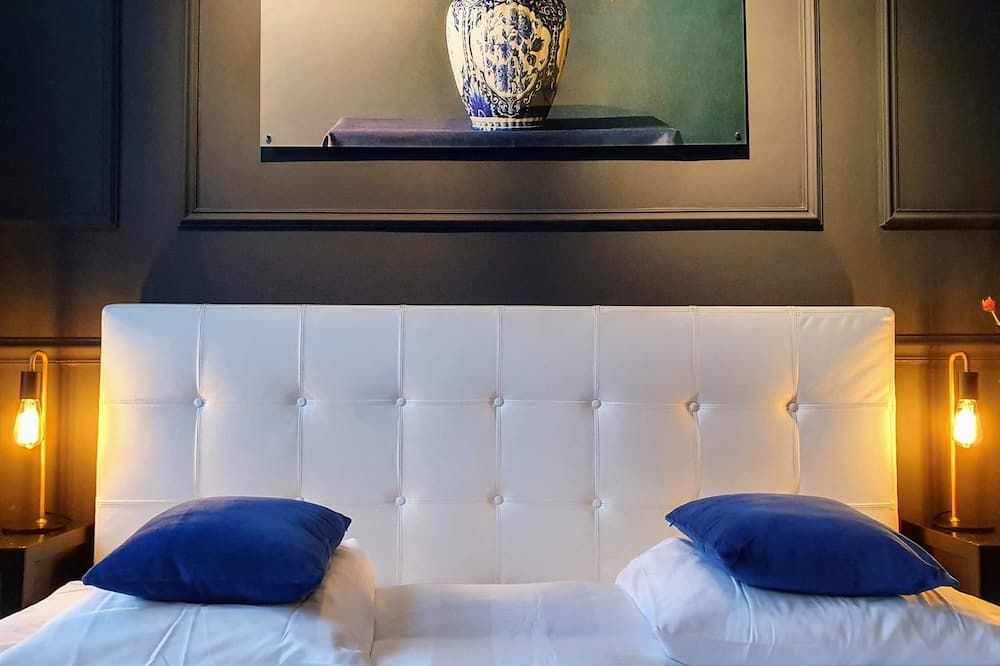 Équipements de la chambre