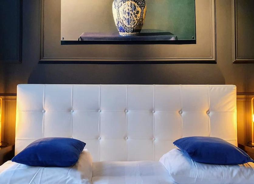 Équipements de la chambre Photo