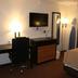 Équipements de la chambre