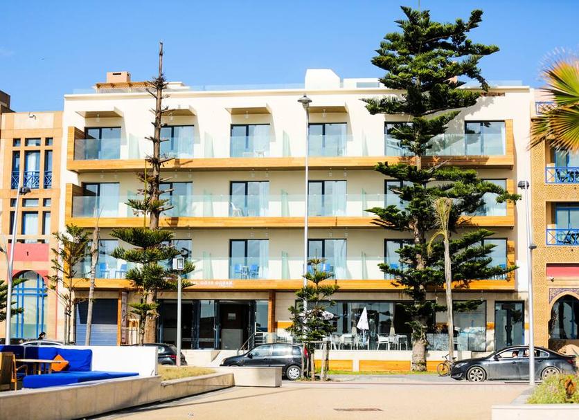 Bâtiment Photo