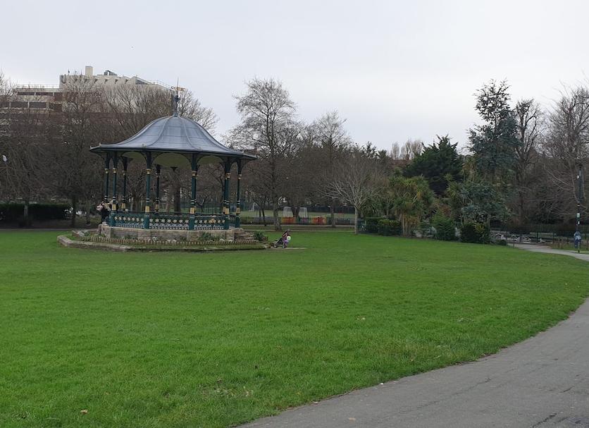Extérieur Photo