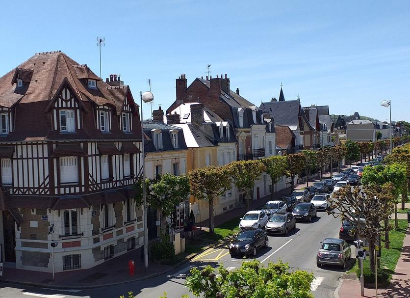 Extérieur Photo