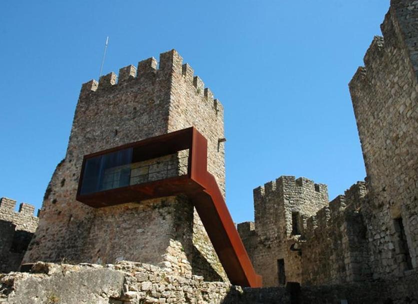 Bâtiment Photo