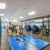 Salle de sport