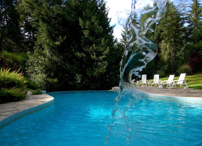 Piscine Photo