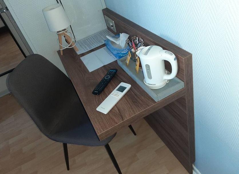 Équipements de la chambre Photo