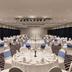 Salle de banquet