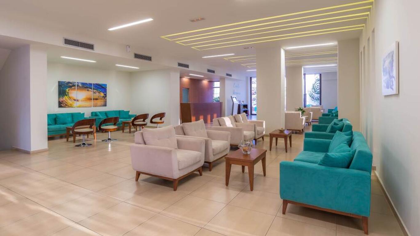 Creta Verano Hotel