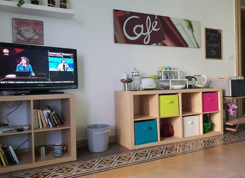 Équipements de la chambre Photo