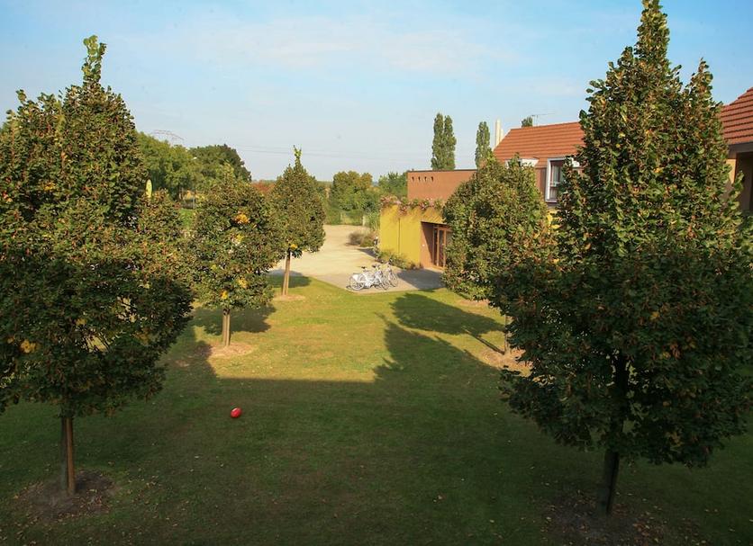 Extérieur Photo